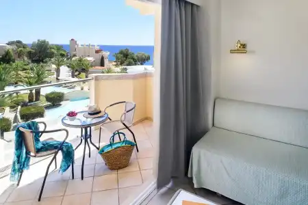 Lindos Royal Resort - All Inclusive - 65