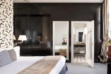 Castille Paris – Starhotels Collezione - 62