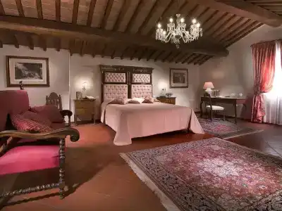 Villa Casagrande Resort e Spa - 62