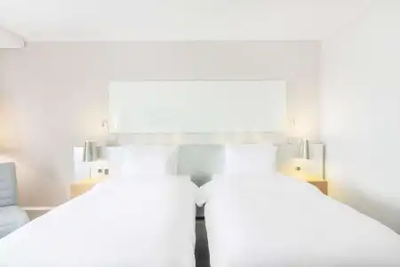 Radisson Blu Scandinavia, Aarhus - 38