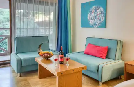 Martı Myra - Ultra All Inclusive - 116