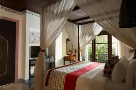 Dwaraka The Royal Villas - 16