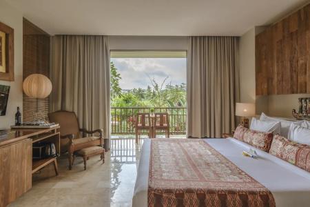Puri Sebali Resort - 14