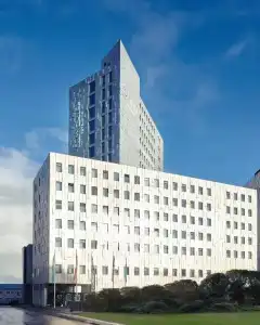 TOP CityLine Fosshotel - 0