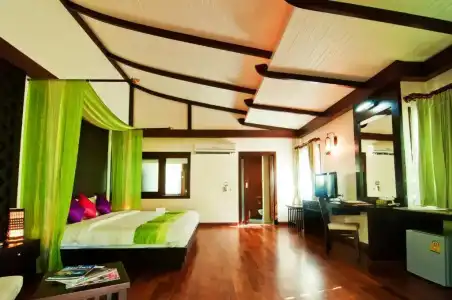 Aonang Phu Petra Resort Krabi - 48