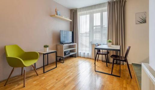 Melantrich Apartments - 50