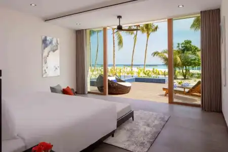 Radisson Blu Resort Maldives - 33