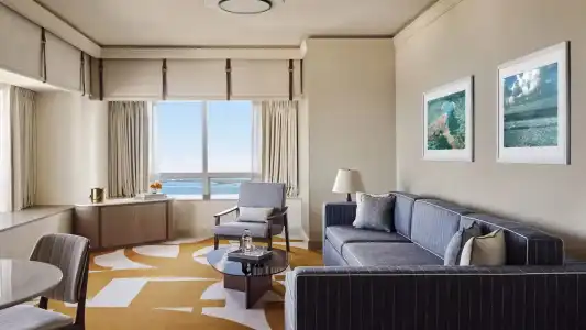 Four Seasons Miami - 8