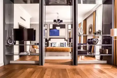 Corinthia Budapest - 58