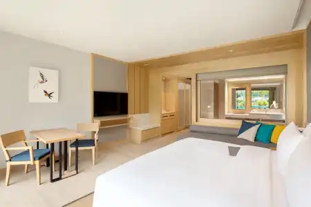 Le Meridien Khao Lak Resort & Spa - 54