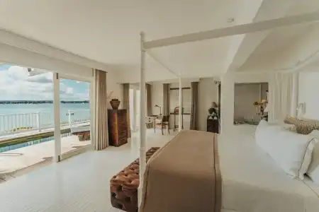 La Maison 20 Degrés Sud - Relais & Châteaux - 55