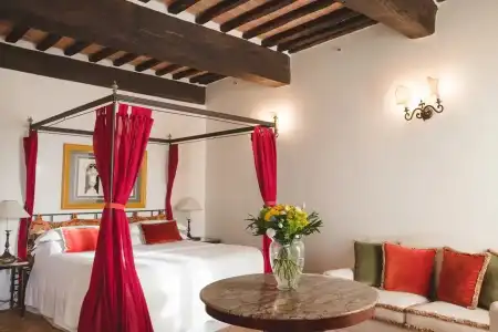 Grand Continental Siena – Starhotels Collezione - 83