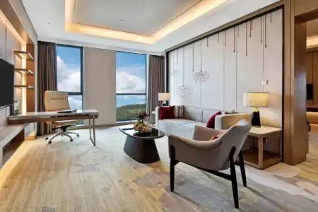 Holiday Inn Chengdu Qinhuang by IHG - 70