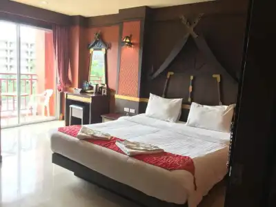 99 Residence - 36