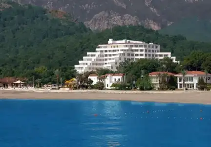 Amara Comfort Resort - 0