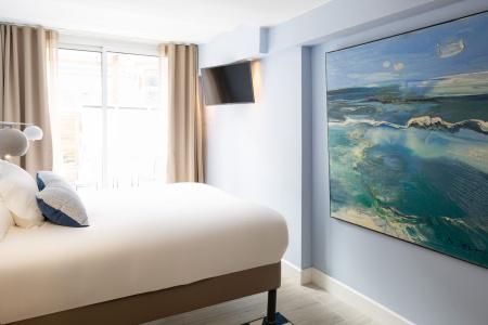 Hôtel Maison Montgrand Marseille Vieux Port - 50