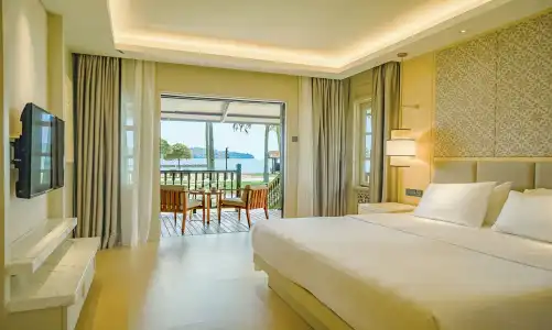Pelangi Beach Resort & Spa, Langkawi - 60