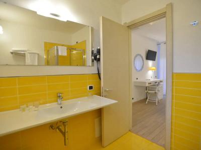 UNAHOTELS Club Ancora - 18