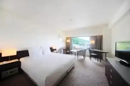ANA Crowne Plaza KOBE by IHG - 40