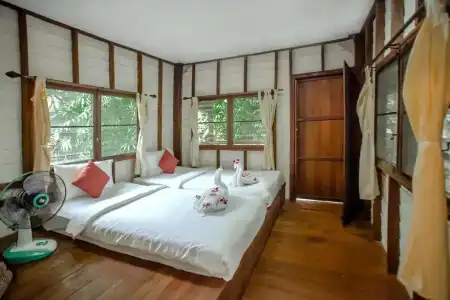 The Vatika Resort and Spa - 93
