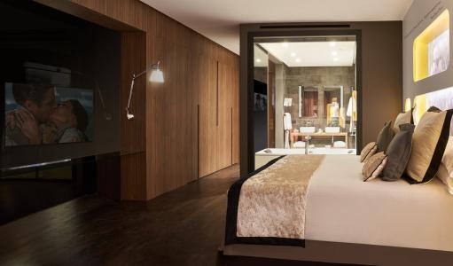 Pure Salt Port Adriano & SPA - Adults Only - 105