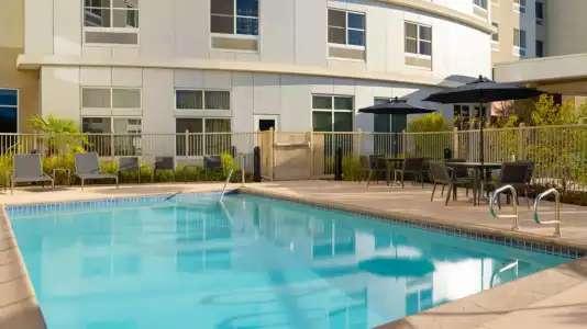 Courtyard by Marriott Sunnyvale Silicon Valley - 30