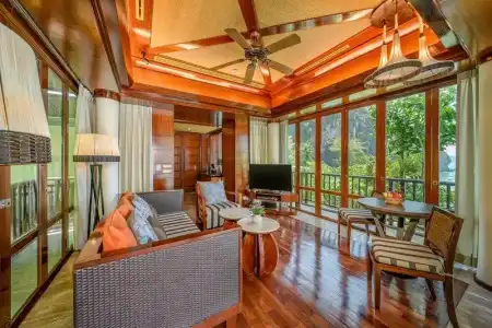 Centara Grand Beach Resort and Villas Krabi - 79