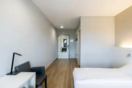 mk Monteurzimmer Stuttgart - 28