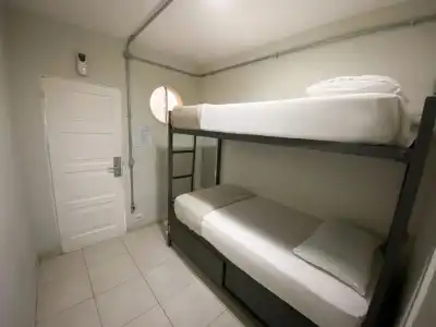 Che Lagarto Hostel Copacabana - 24
