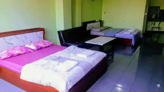 The Encore Pattaya - 25
