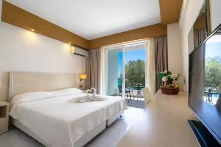Kamari Beach - All inclusive - 32