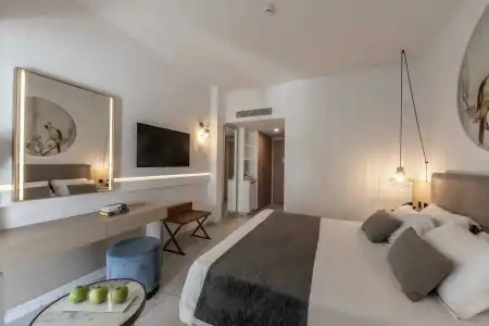 NissiBlu Beach Resort - 54