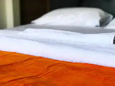Ankara Otel Evren - 48