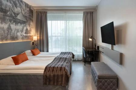 Scandic Rovaniemi City - 56