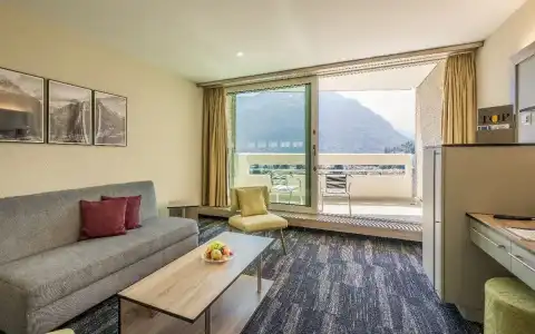 Metropole Interlaken - 60