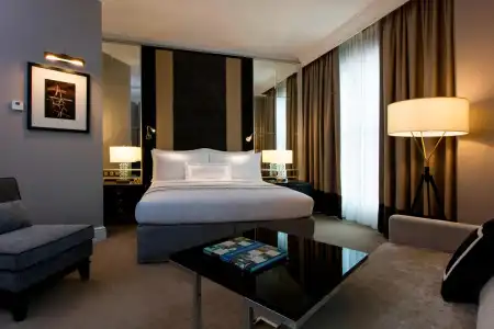 The Ritz-Carlton, Kuala Lumpur - 59