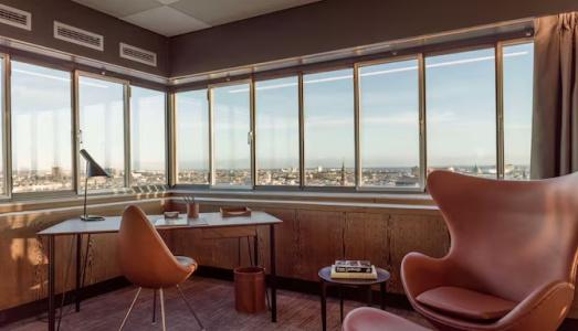 Radisson Collection Royal, Copenhagen - 106