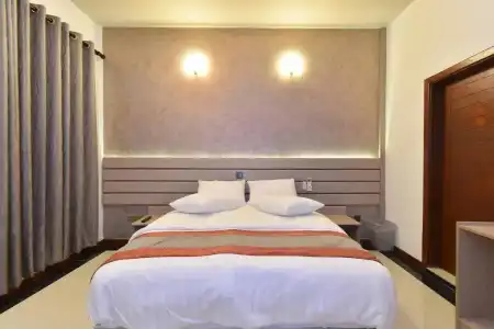Nala Veli Beach & Spa - 46