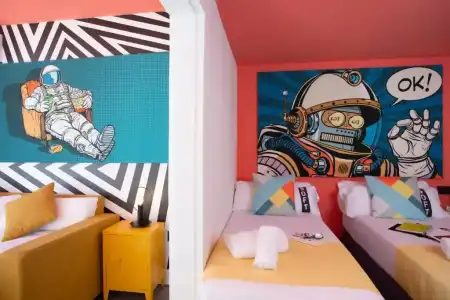 Casual Pop Art - 15