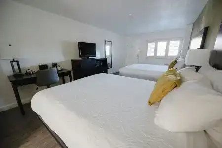 Old Town Western Inn & Suites - 20