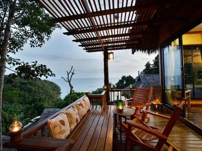 Railay Great View Resort - 78