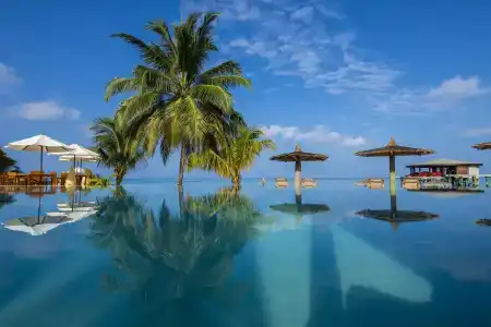 Centara Ras Fushi Resort & Spa Maldives - Adults Only - 4