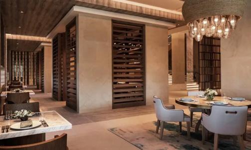 InterContinentals RAS AL KHAIMAH RESORT AND SPA by IHG - 31