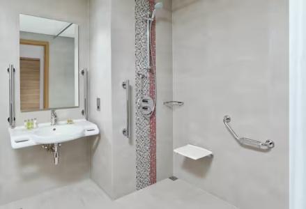 Hilton Garden Inn Muscat Al Khuwair - 18