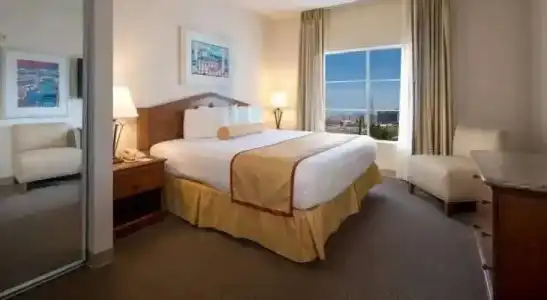 Club De Soleil All-Suite Resort - 21