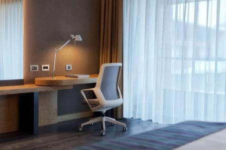 Radisson Blu Spa Istanbul Tuzla - 30