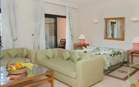 Makadi Palace - Couples and Families Only - 23