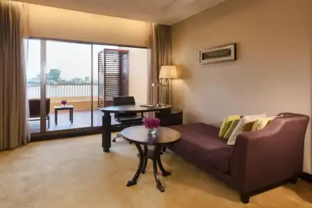 Dusit Thani - SHA Extra Plus - 76