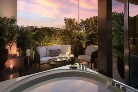Anantara Palazzo Naiadi Rome - 68