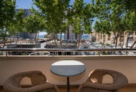 The Agir Springs by Medplaya - 47